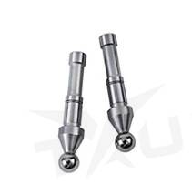 Vymeniteľný guľôčkový dotyk z ocele D=2,5 mm, Mitutoyo