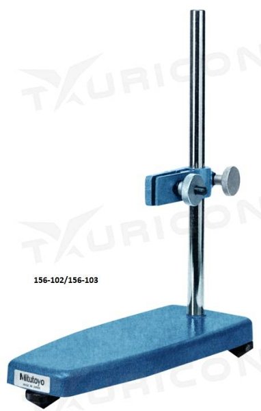 Stojanček pre mikrometre 0-50 mm, Mitutoyo