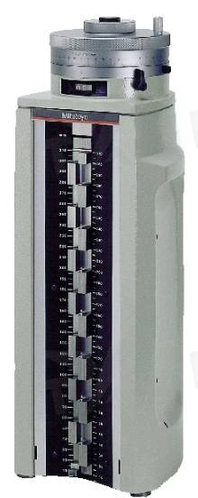 Univerzálny mikrometrický výškomer Height Master 5-310 mm, Mitutoyo