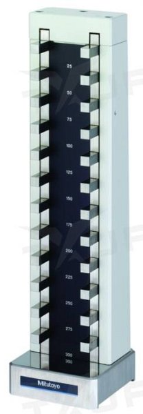 Prístroj na kontrolu hĺbkomerov 0-150 mm, Mitutoyo