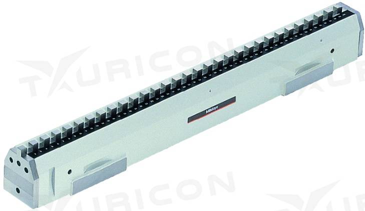 Dĺžkový merací prístroj Check-Master 0-610 mm, Mitutoyo