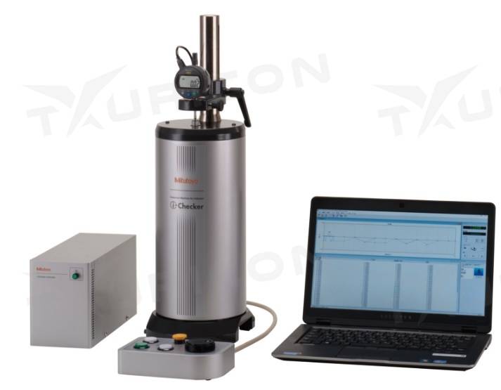 Kalibračný prístroj I-Checker IC2000, Mitutoyo