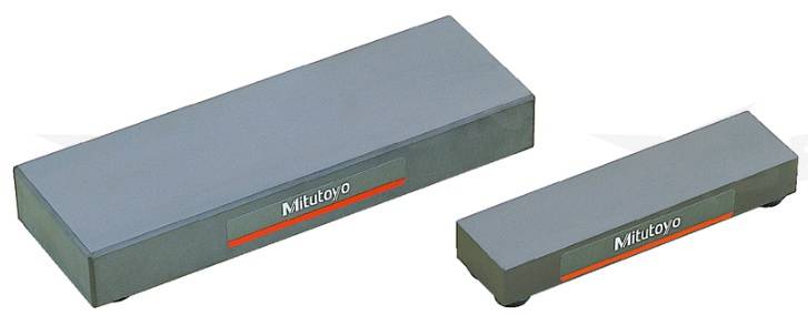 Ceraston 150x50x20 mm, Mitutoyo