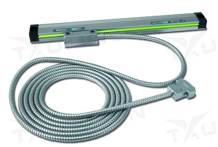 Lineárne pravítko AT715-2000, Mitutoyo