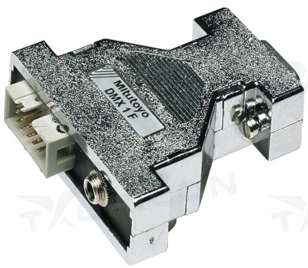 Digimatic prístroj pre prenos dát DMX-1, Mitutoyo