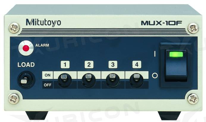 Multiplexer Mux-10F, Mitutoyo