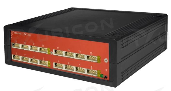 Rozhranie Digimatic I/F DMX-16, Mitutoyo