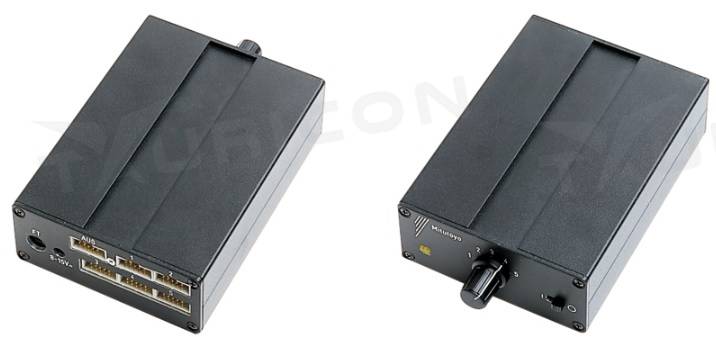 Digimatic prepínací panel, Mitutoyo