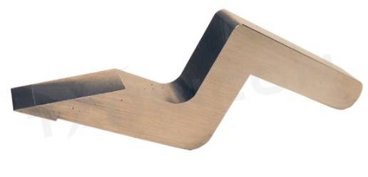 Rysovacia ihla osadená tvrdokovom 10x16 mm, Mitutoyo