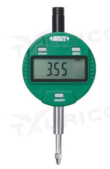 Digitálny odchýlkomer 50,8 mm/0,01 mm, Insize