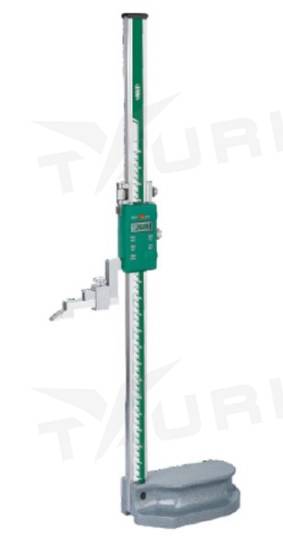 Digitálny výškomer 0-2000 mm, Insize