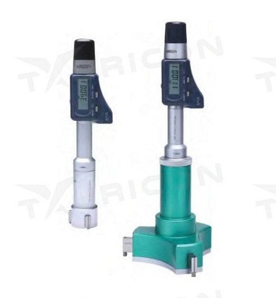 Digitálny trojdotykový dutinomer 50-63 mm, Insize