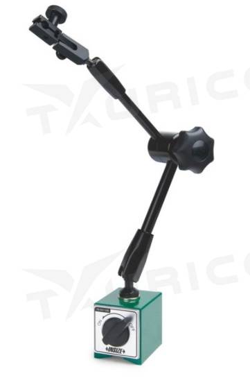 Magnetický stojanček 80 kgf pre nižšiu záťaž, Insize