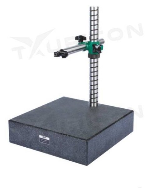 Granitový stojan pre odchýlkomer, Insize