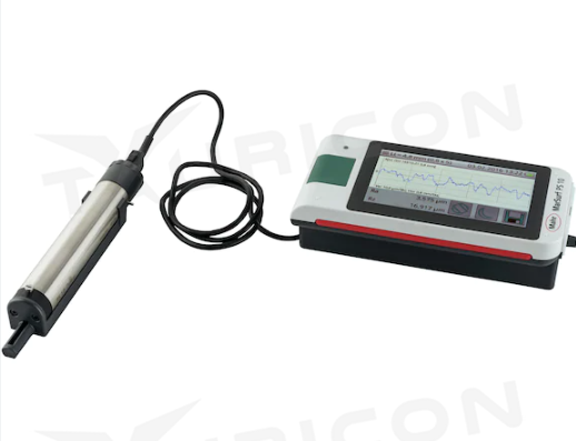 Drsnomer MarSurf PS10, Mahr