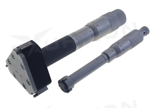 Analógový dutinomer 50-60 mm, Atorn