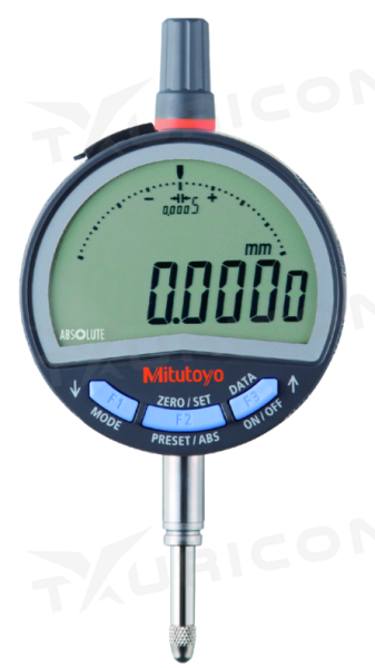 Digitálny odchýlkomer ID-C 12,7 mm, Mitutoyo