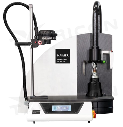 Tepelné upínanie Power Clamp Air 14.0 Economic, Haimer