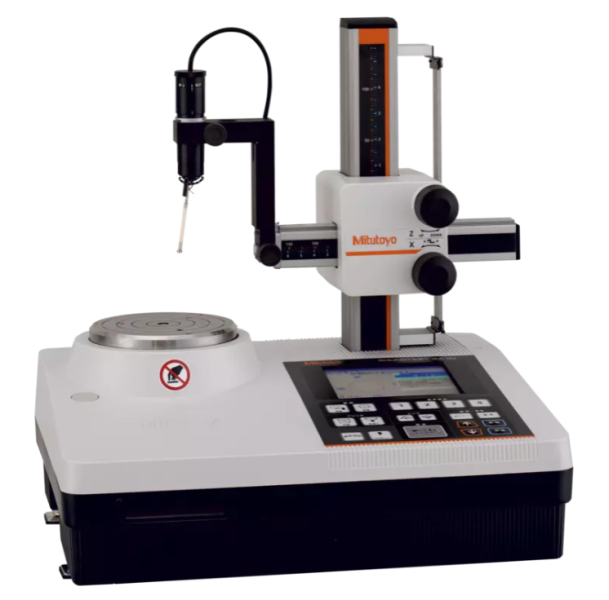 Kruhomer RA-10, Mitutoyo