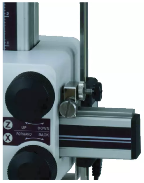 Kruhomer RA-120P s funkciou D.A.T., Mitutoyo