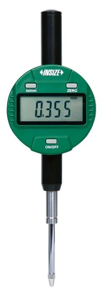 Digitálny odchýlkomer 25,4 mm/0,001 mm, Insize