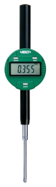 Digitálny odchýlkomer 50,8 mm/0,001 mm, Insize