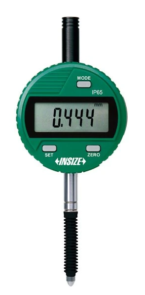 Digitálny odchýlkomer 12,7 mm/0,001 mm s IP65, Insize