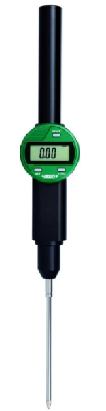 Digitálny odchýlkomer s veľkým rozsahom 100 mm/0,01 mm, Insize