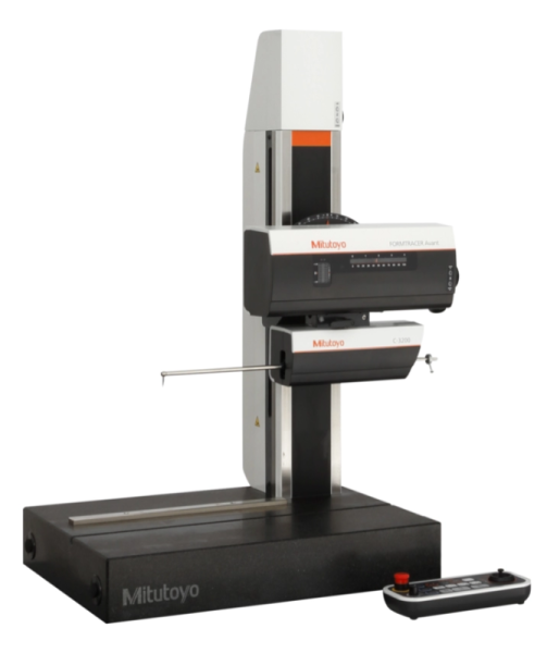 Kontúromer Formtracer Avant FTA - W4 C3000, Mitutoyo