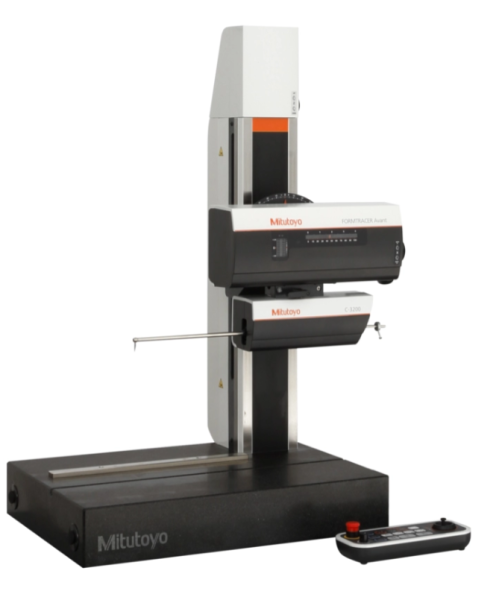 Kontúromer Formtracer Avant FTA - H8 C3000, Mitutoyo