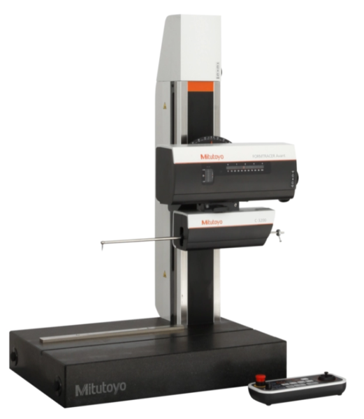 Kontúromer Formtracer Avant FTA - W8 C3000, Mitutoyo