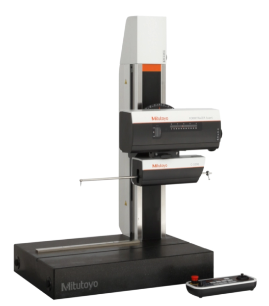 Kontúromer Formtracer Avant FTA - L8 C3000, Mitutoyo