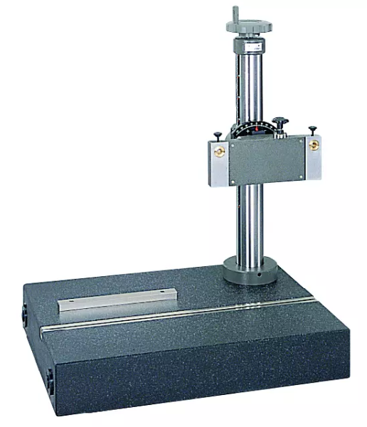 Kontúromer CV-2100N4, Mitutoyo