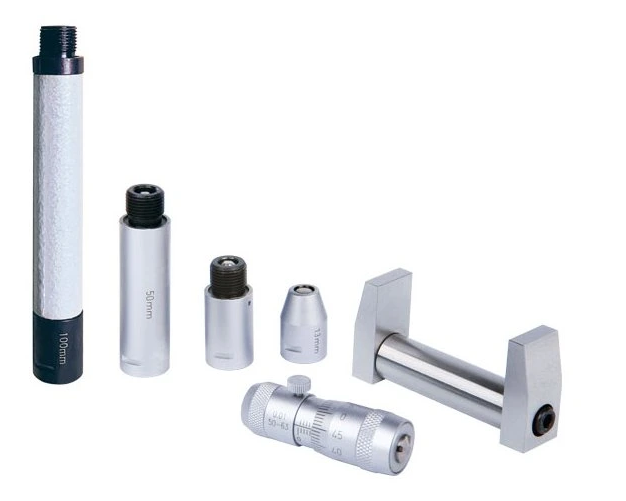 Mikrometrický odpich skladací 50-300 mm, Insize