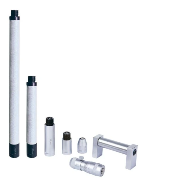 Mikrometrický odpich skladací 50-500 mm, Insize