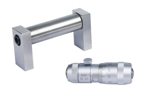 Mikrometrický odpich skladací 50-63 mm, Insize