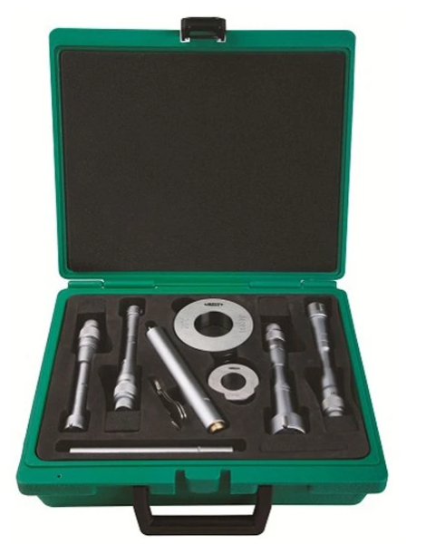 Sada analógových trojdotykových dutinomerov 20-50 mm, Insize