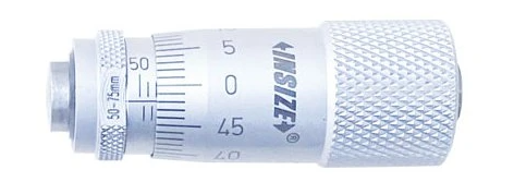 Mikrometrický odpich dvojdotykový 50-75 mm, Insize