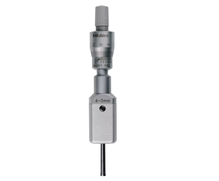 Analógový dutinomer 4-5 mm Holtest, Mitutoyo
