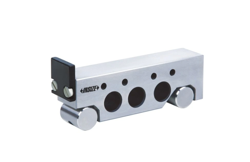 Sínusové pravítko 100 mm, Insize