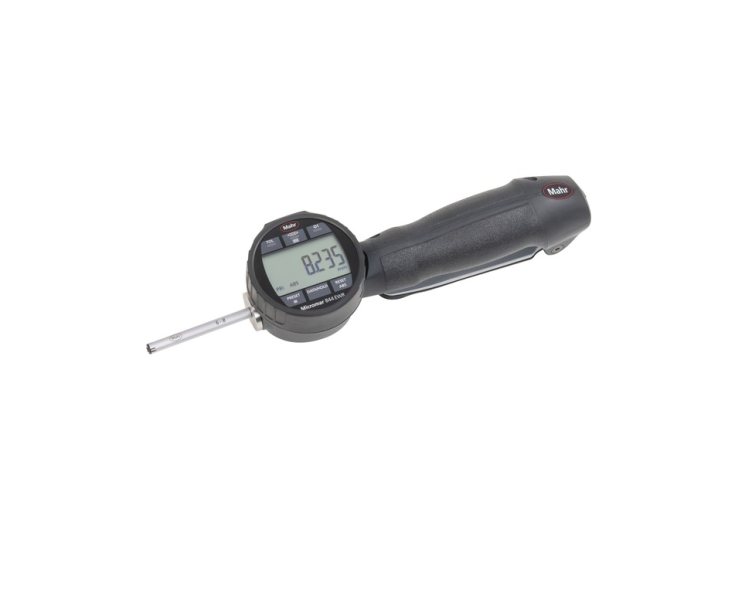 Digitálny dutinomer 6-8 mm Micromar 844 EWR, Mahr