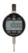 Digitálny odchýlkomer s dotykovým ovládaním 12,5 mm MarCator 1086 Ri, Mahr