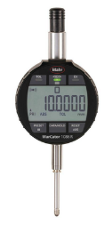 Digitálny odchýlkomer s dotykovým ovládaním 25 mm MarCator 1086 Ri, Mahr
