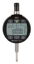Digitálny odchýlkomer s dotykovým ovládaním 12,5 mm MarCator 1087 Ri-HR, Mahr