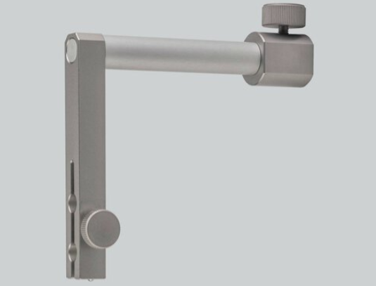 Držiak na odchýlkomer pre meranie kolmosti, typ 817 h3, Mahr