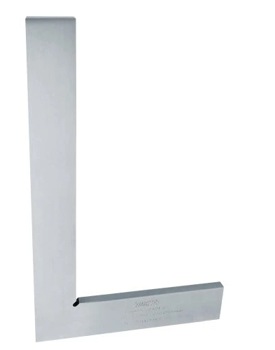 Uholník plochý 250x165 mm DIN 875/0, Insize