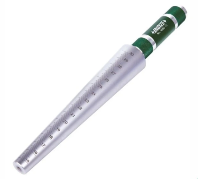 Kužeľový klin na škáry 15-30 mm, Insize