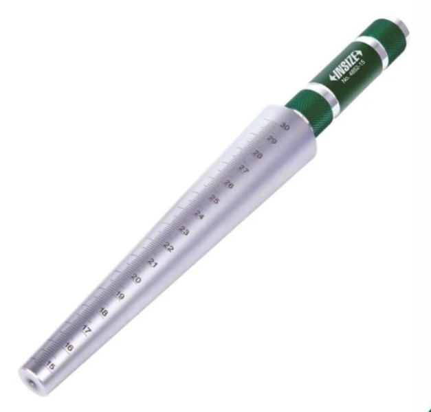 Kužeľový klin na škáry 30-45 mm, Insize