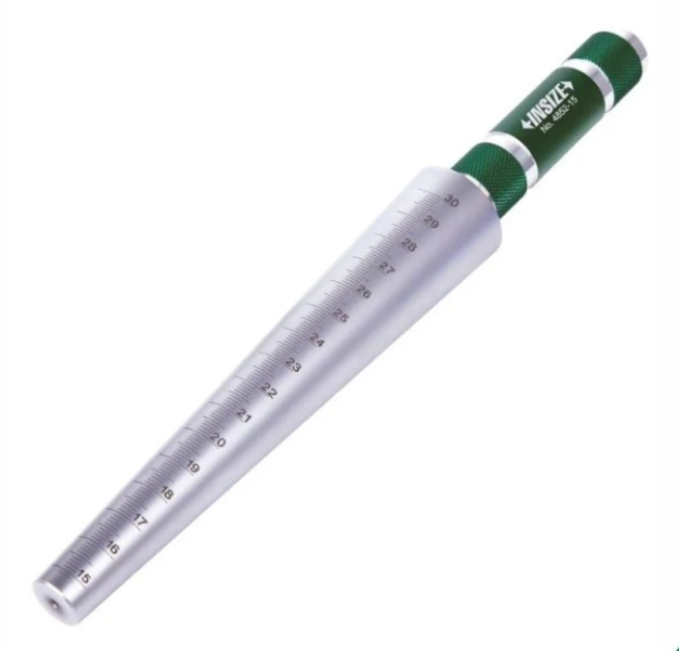 Kužeľový klin na škáry 45-60 mm, Insize