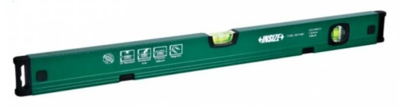 Magnetická vodováha z hliníku 600 mm, Insize